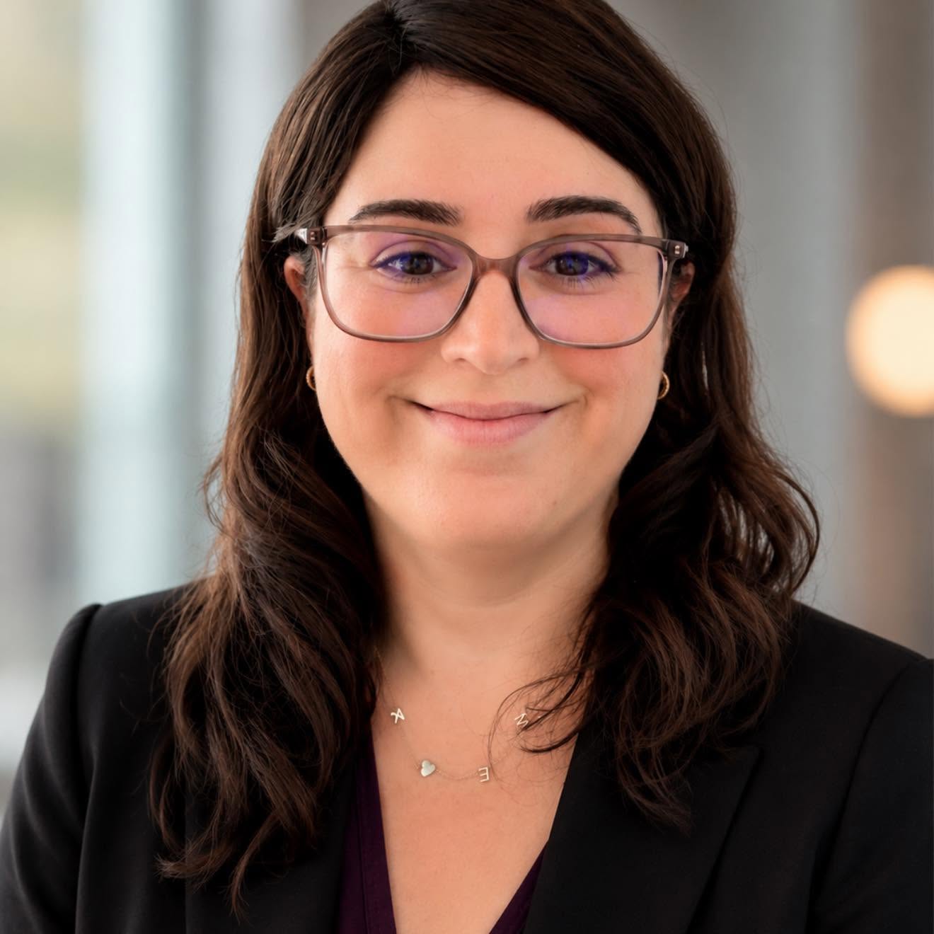 Diana Giasullo, founding partner at STATLink Solutions.